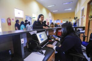 Cesfam Bencur cuenta con 13 radiadores y tres calderas nuevas: inversión supera los $50 millones