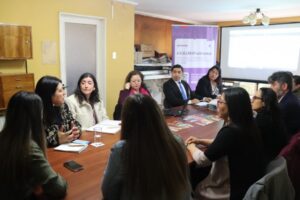 Refuerzan llamado a detener la violencia contra las mujeres