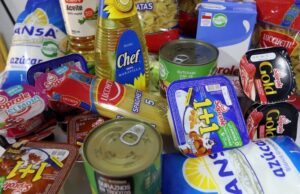 Canasta de alimentos de Magallanes es hasta un 27% más cara que promedio nacional
