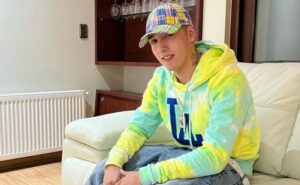 Pailita reveló en entrevista que uno de sus sueños es construir un centro de ayuda para menores vulnerables en Punta Arenas
