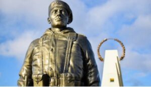 Gallegos será sede del Congreso de la Confederación de Combatientes de Malvinas