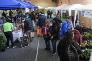 Exitosa nueva versión de la Feria Gourmet