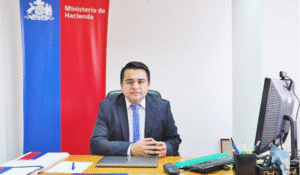 Seremi de Hacienda asegura que “Reforma de Pensiones” mejorará la calidad de vida