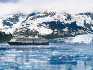 Hoy podrían arribar a Punta Arenas dos cruceros con casi tres mil pasajeros