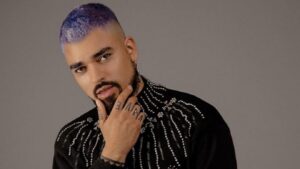 Ex The Voice Paulo Zieballe se presentará en Casino Dreams Dreams