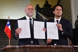 Lo que se debe saber del nuevo acuerdo constitucional resuelto por los partidos políticos