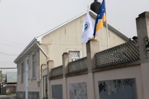 Continúa ayuda a damnificados de incendio de Viña del Mar