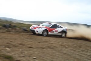 Con 29 máquinas en competencia se correrá el Rally Gran Premio Villa Tehuelche