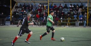 La Liga Summer se tomará el verano 2023 con tremendo torneo a desarrollarse en las canchas del Futbolito Seniors