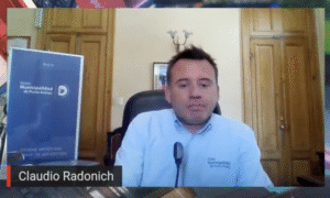 “Lo más complicado en estos 6 años de gestión ha sido sobrellevar los problemas de la Cormupa”