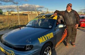 Profundo pesar por fallecimiento de piloto en mortal accidente de Natales