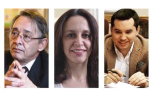 Vocería de Gobierno de Magallanes cumplirá un mes sin seremi titular