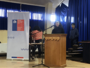 “Es necesario regionalizar la Estrategia Nacional de esta fuente de energía”