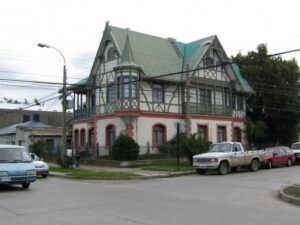 Formalizan a conductora por cuasidelito de lesiones graves