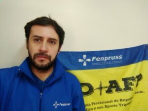 “Seguimos con una sobreexigencia en los equipos de salud porque se retomaron actividades suspendidas”