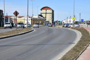 Municipalidad cambiará un 20% de las luminarias públicas de sodio existentes por tecnología led