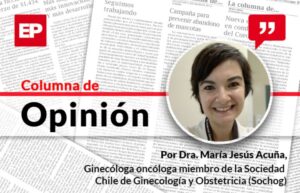 Nosotras primero