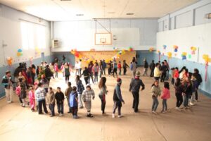 Primera semana de enero retornan los Cevas de verano
