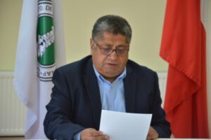 Trabajadores ENAP llaman a diputados a aprobar informe