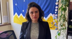 Diputada solicita crear una estrategia contra delitos sexuales en menores