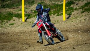Puerto Natales iniciará 2023 con tercera fecha del motocross regional