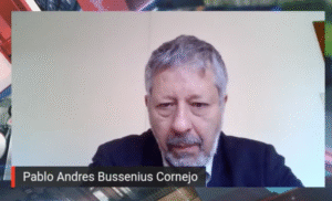 “Hemos planteado que es necesario hacer correcciones. Hoy el gabinete regional tiene una conformación desequilibrada”