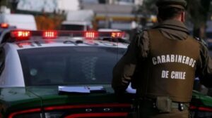 Carabineros envía mensaje de Navidad a funcionarios y ciudadanía
