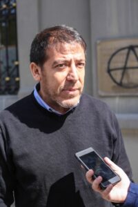 Exseremi de Educación critica que el Gobierno continúe con “tómbola” para el proceso de matrículas