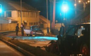 Comenzó juicio contra conductor acusado de causar fatal atropello