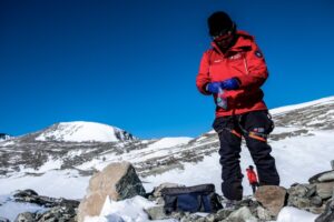 Cerca de 500 personas participarán en Expedición Científica Antártica
