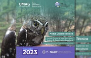La UMAG impartirá en Puerto Williams la carrera técnica más austral de Chile