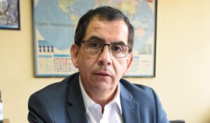 “Estas bajas van a ser un veranito de San Juan”