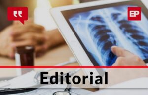 Las peligrosas cifras del cáncer