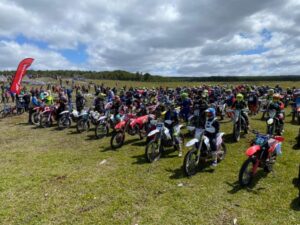 Con la participación de mas de 150 pilotos se vivirá una nueva versión de las “3 horas de Los Caiquenes”