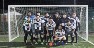 Futboleros a preparar los zapatos que se viene la versión 11 de la Liga Summer 2023