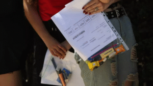 El martes se conocerán los resultados de la prueba PAES