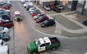 Municipio ofició a Salud para ver situación en edificio