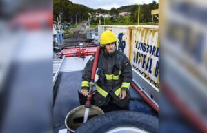 “Se requiere una solución definitiva para dotar de agua a Puerto Toro”