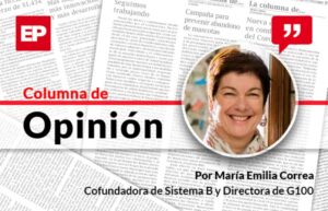 Ley de cuotas en directorios: la verdadera ganancia