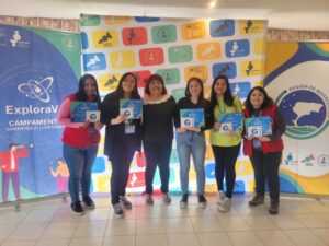Positivo balance dejó fin de Campamento Explora