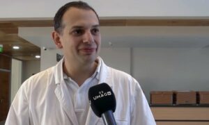 “Actualmente podemos decir que hemos sabido lidiar con una pandemia”