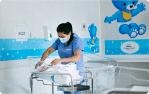 Servicio de Maternidad Clínica RedSalud se despide de Magallanes: ayer bajó el telón después de 40 años