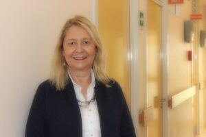 Renunció jefa del Área de Salud de la Cormupa