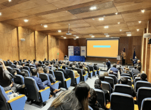 Conmemoran 20 años de la Reforma Procesal Penal