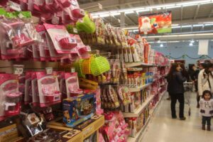Conozca los horarios navideños de centros comerciales