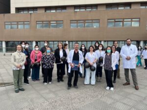 Colegio Médico de Magallanes acusa discriminación por parte de Ejecutivo ante exclusión de mesa de negociación del 12%