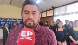 Comunidad de la Escuela República Argentina pide al alcalde Radonich mantener a la actual directora