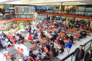 Conoce los horarios de funcionamiento de Zona Franca en fiestas de fin de año