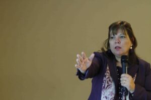 “En este momento tenemos déficit importante de infraestructura para otorgar las prestaciones que nuestros usuarios requieren”