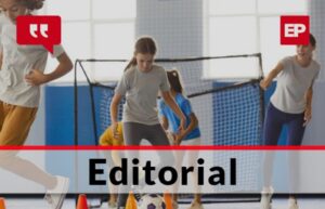 Más horas de deporte en nuestras aulas de clases